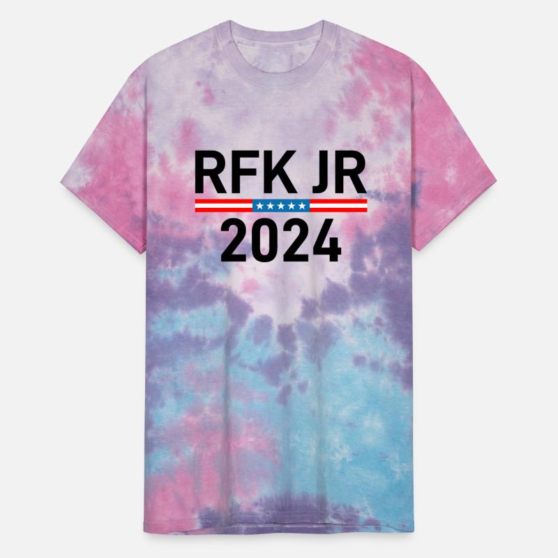 RFK JR 2024 Kennedy 24 For President