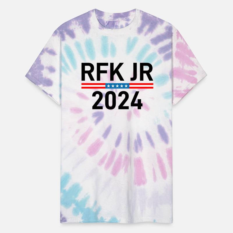 RFK JR 2024 Kennedy 24 For President