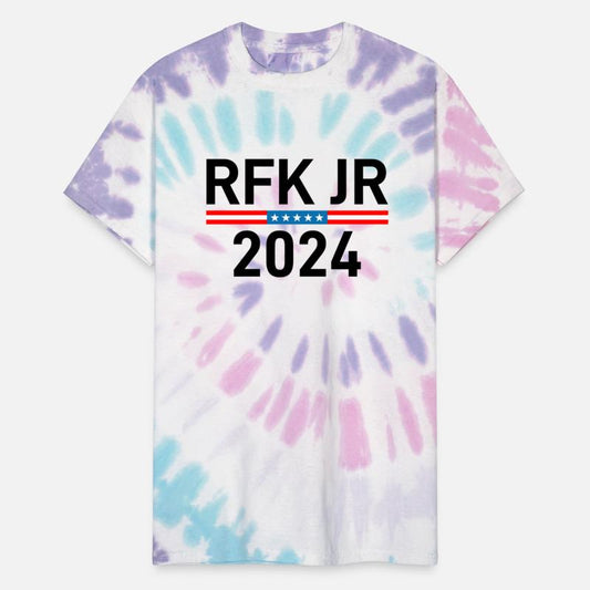 RFK JR 2024 Kennedy 24 For President