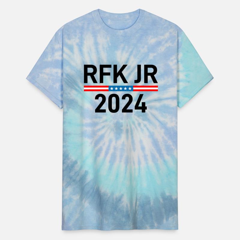 RFK JR 2024 Kennedy 24 For President