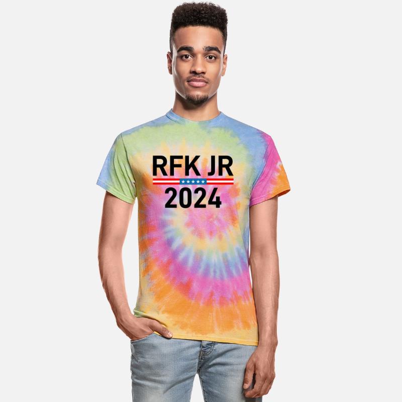 RFK JR 2024 Kennedy 24 For President