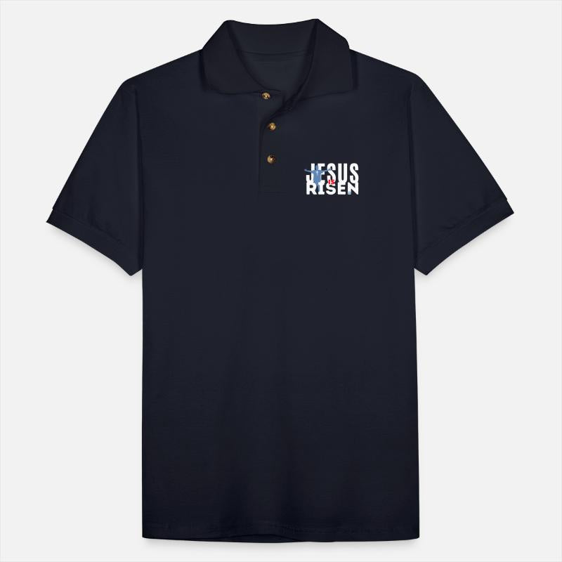 Risen Lord Halleluja