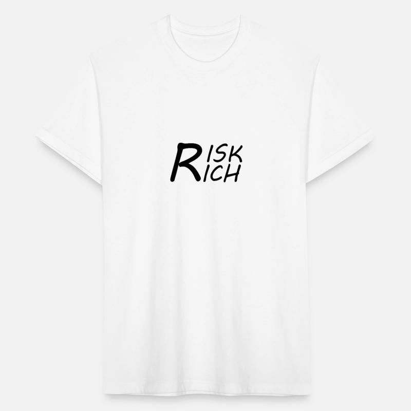 RISK TO RICH