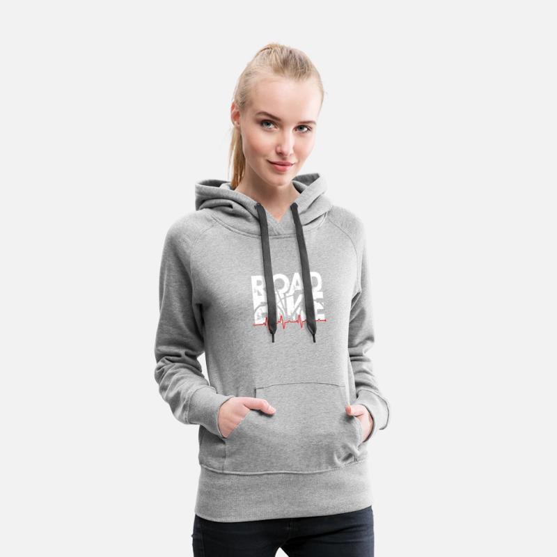 Road Bike Bike Heartbeat