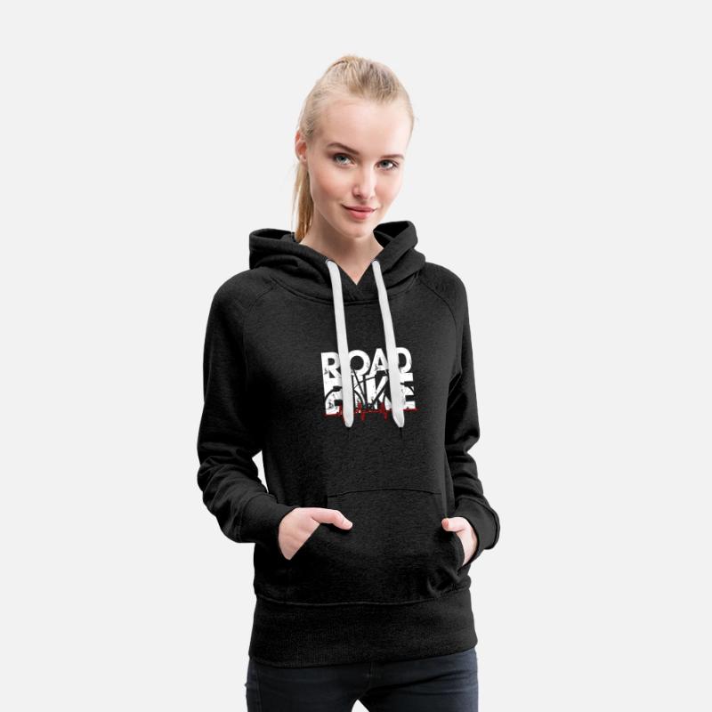 Road Bike Bike Heartbeat