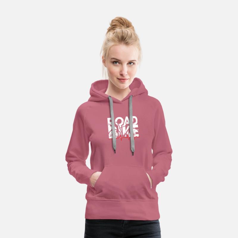 Road Bike Bike Heartbeat