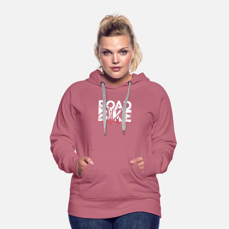 Road Bike Bike Heartbeat