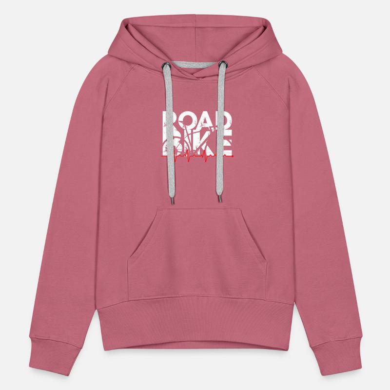 Road Bike Bike Heartbeat