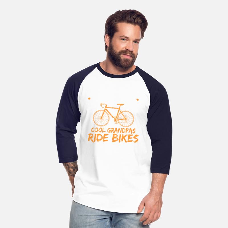Road Bike Granddad Bicycle Cycling