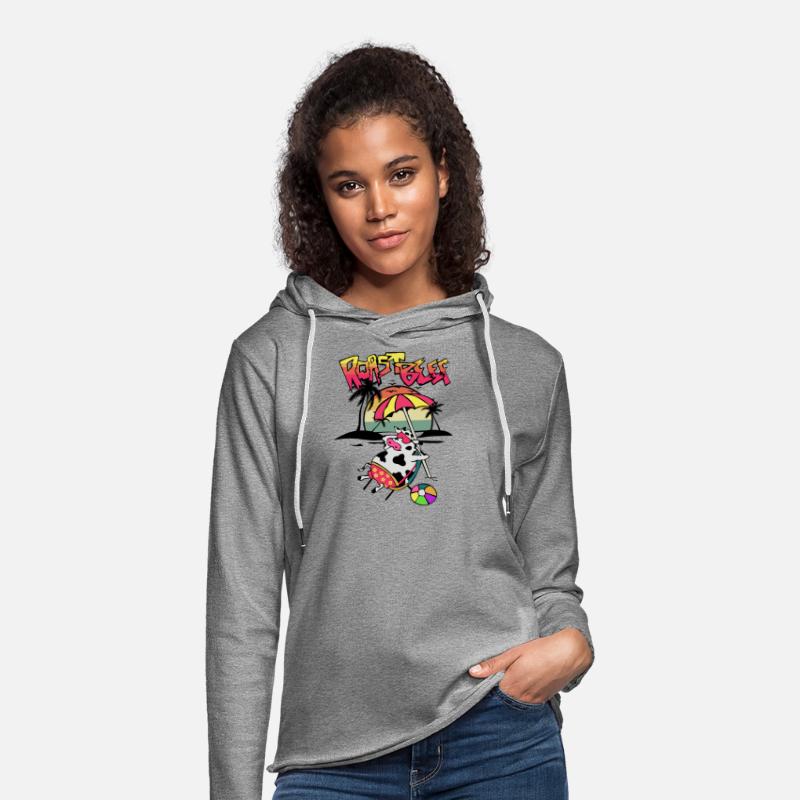 Roast Beef Funny Cow Stranger