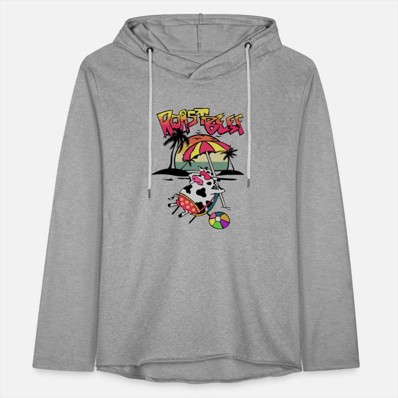 Roast Beef Funny Cow Stranger