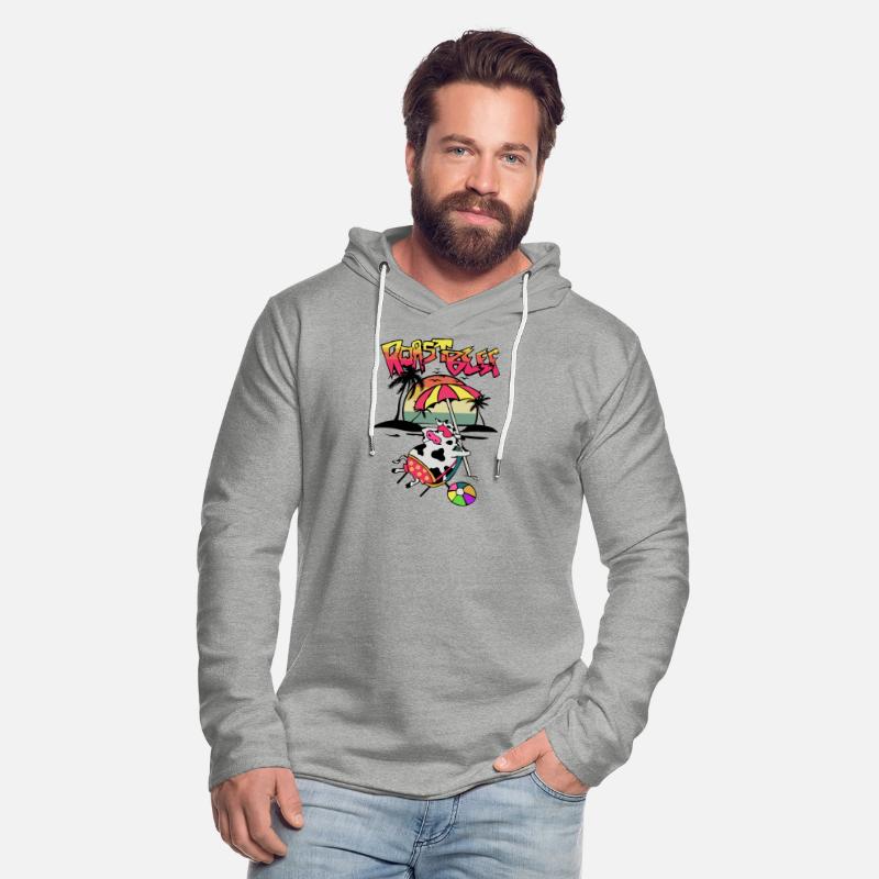 Roast Beef Funny Cow Stranger