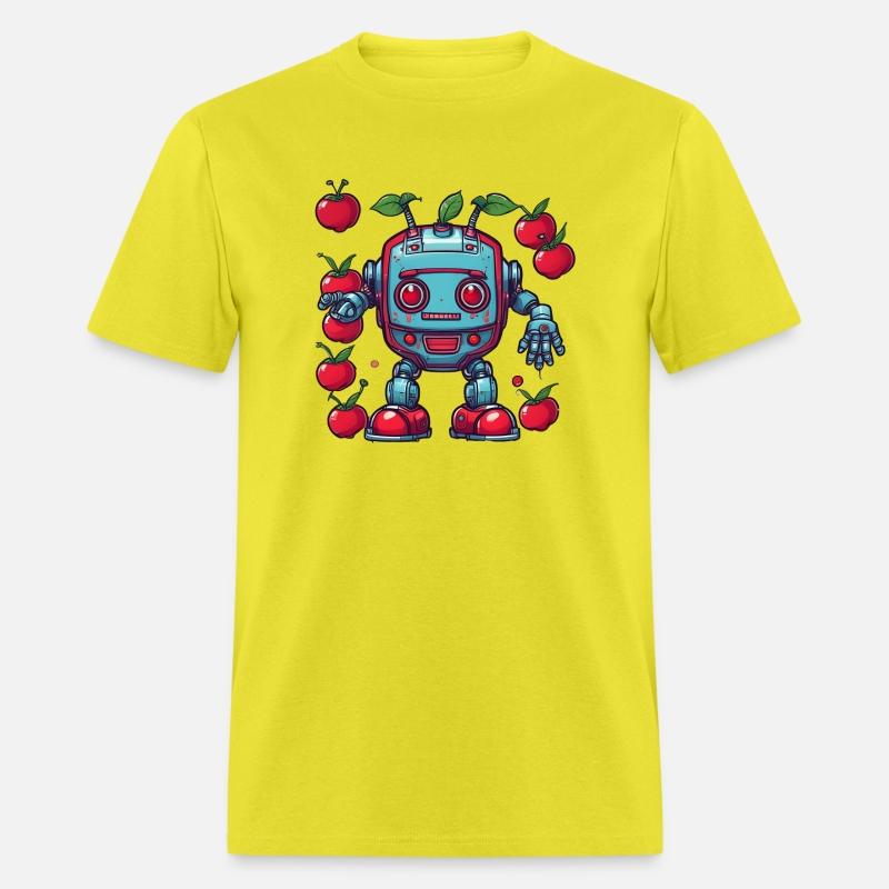 Robot Cherry