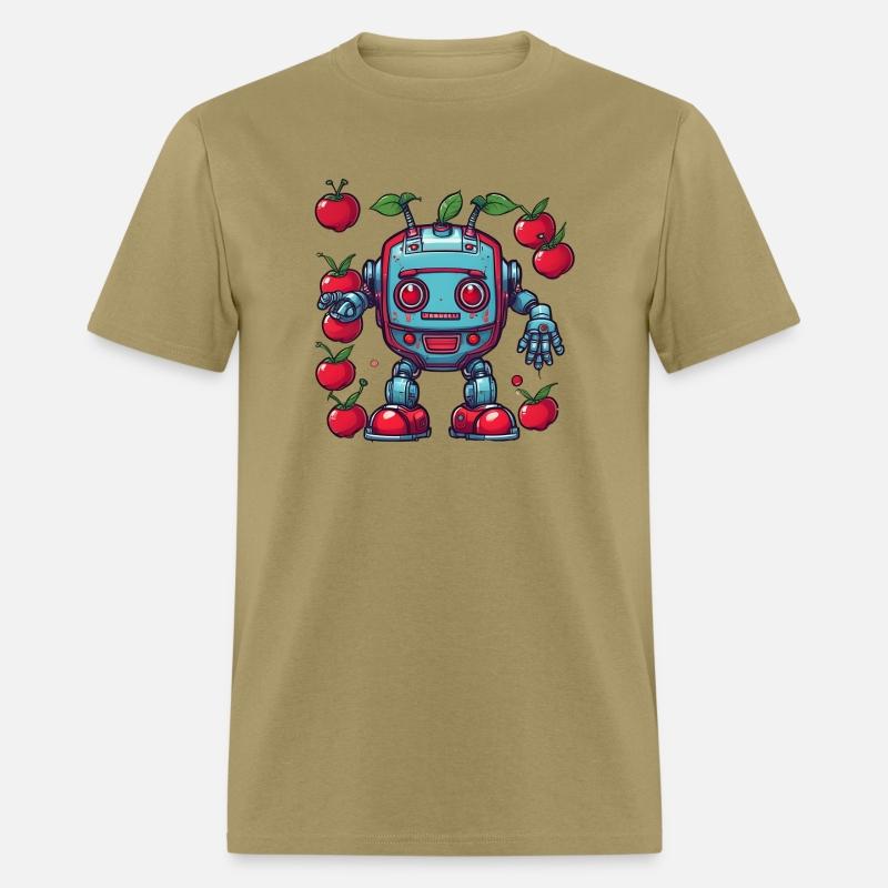 Robot Cherry