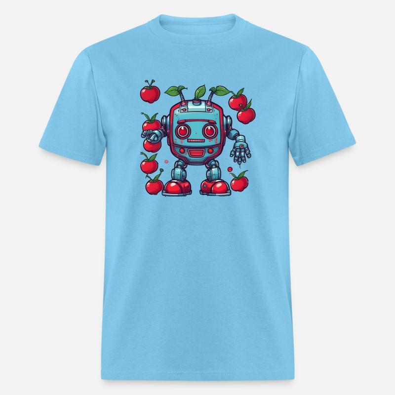 Robot Cherry