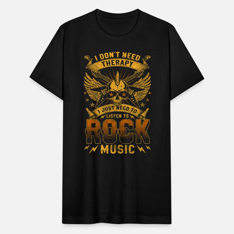 Rocker Music Drums Rock And Roll