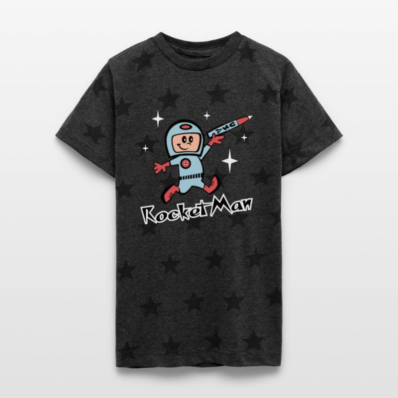 Rocket Man