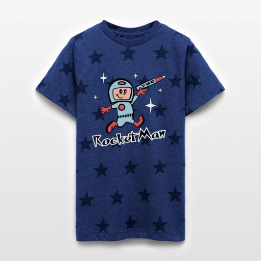 Rocket Man