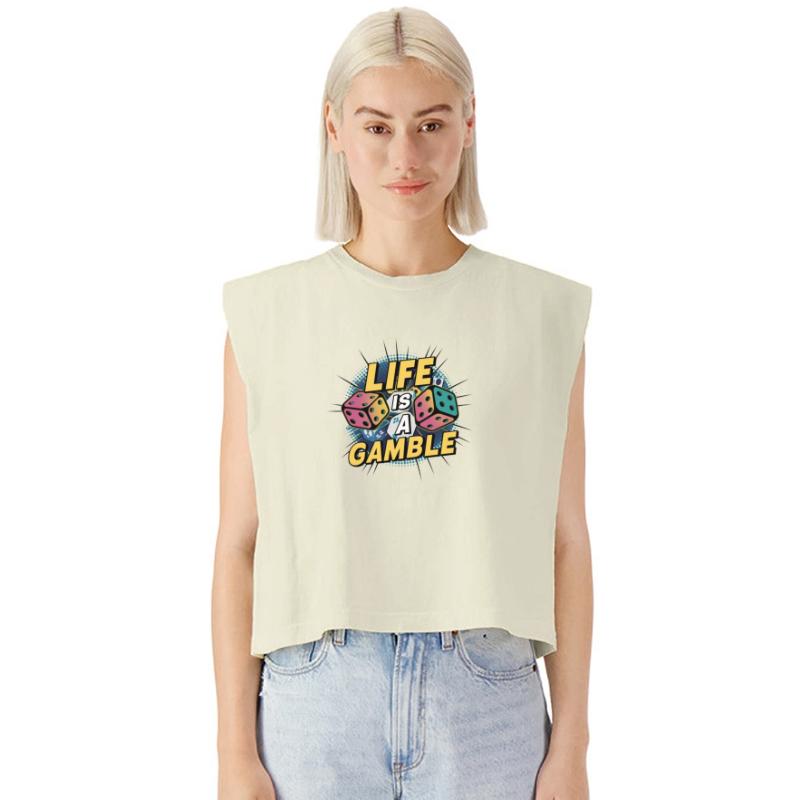 Roll the Dice, Embrace the Adventure