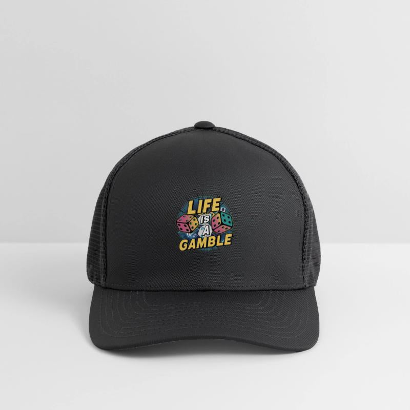 Roll the Dice, Embrace the Adventure