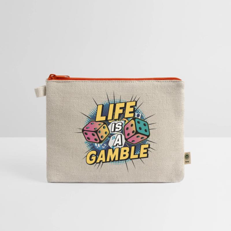 Roll the Dice, Embrace the Adventure