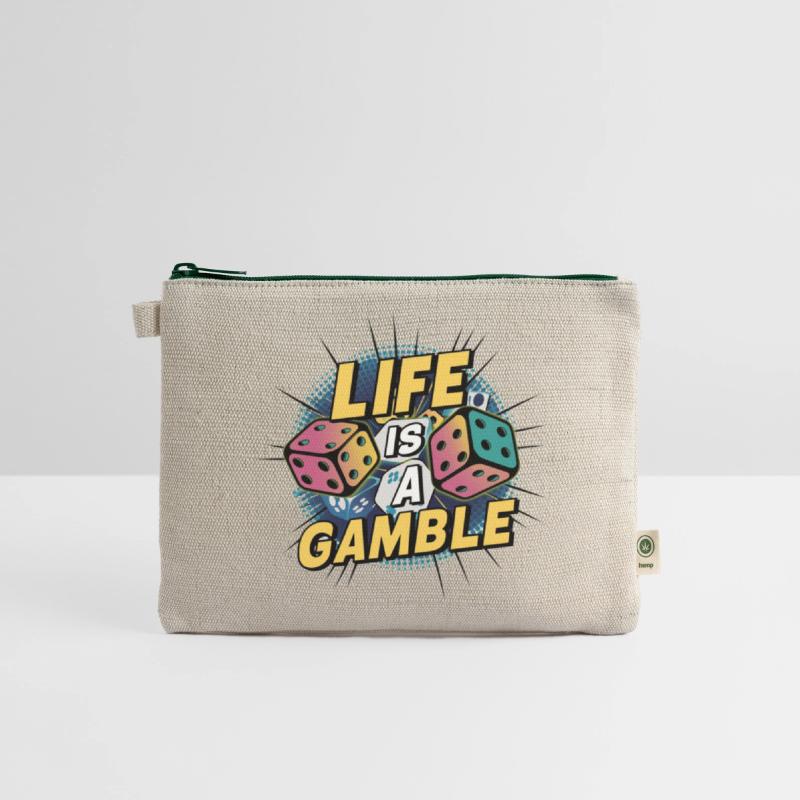 Roll the Dice, Embrace the Adventure