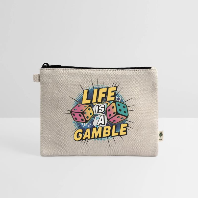 Roll the Dice, Embrace the Adventure