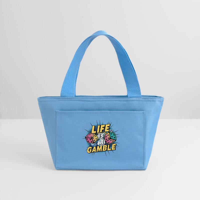 Roll the Dice, Embrace the Adventure