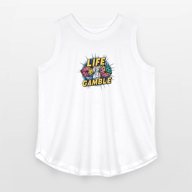 Roll the Dice, Embrace the Adventure