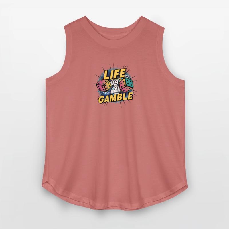 Roll the Dice, Embrace the Adventure