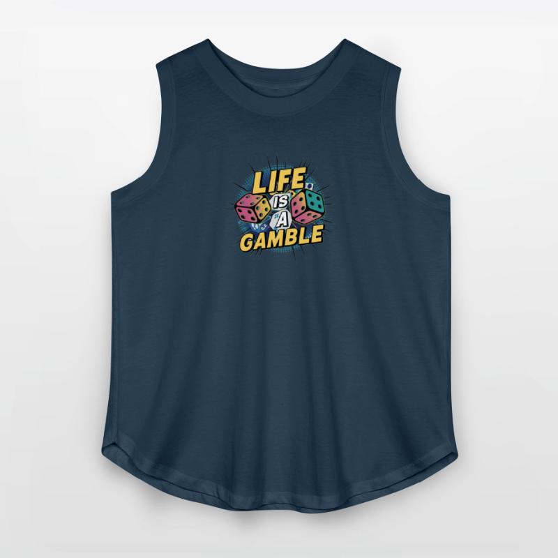 Roll the Dice, Embrace the Adventure