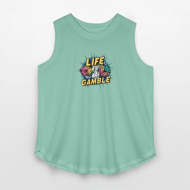 Roll the Dice, Embrace the Adventure