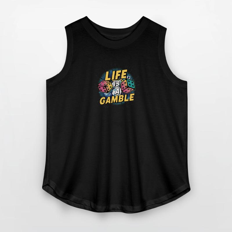 Roll the Dice, Embrace the Adventure