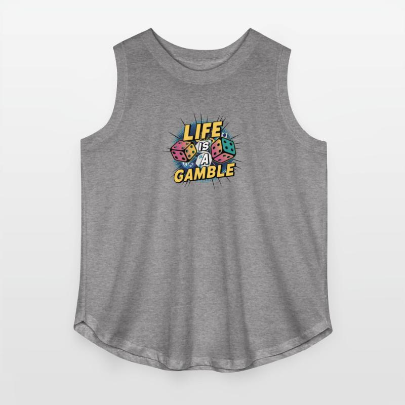 Roll the Dice, Embrace the Adventure