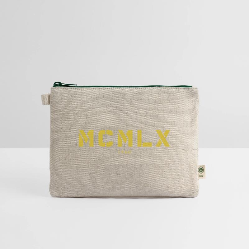 Roman numeral Year of birth Made in 1960