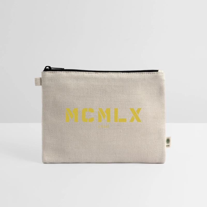 Roman numeral Year of birth Made in 1960