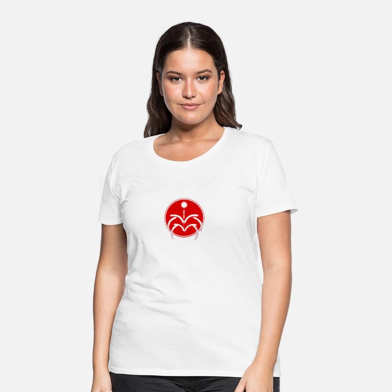 Round Red Cross | Design by adityaraisan