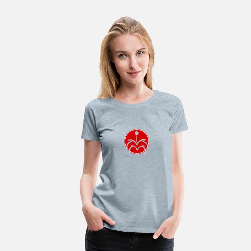 Round Red Cross | Design by adityaraisan