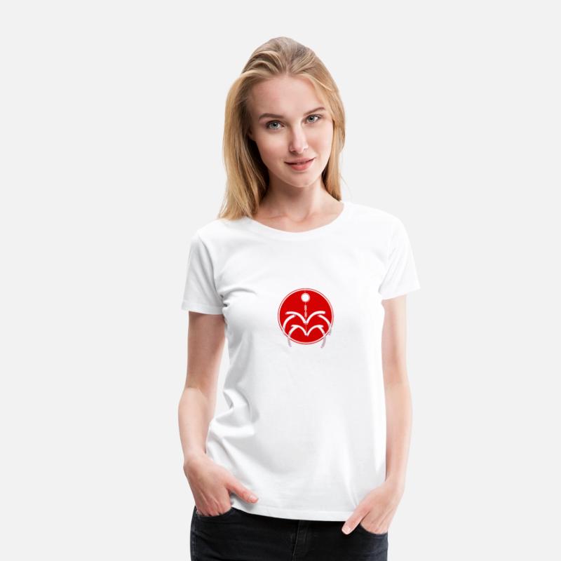 Round Red Cross | Design by adityaraisan