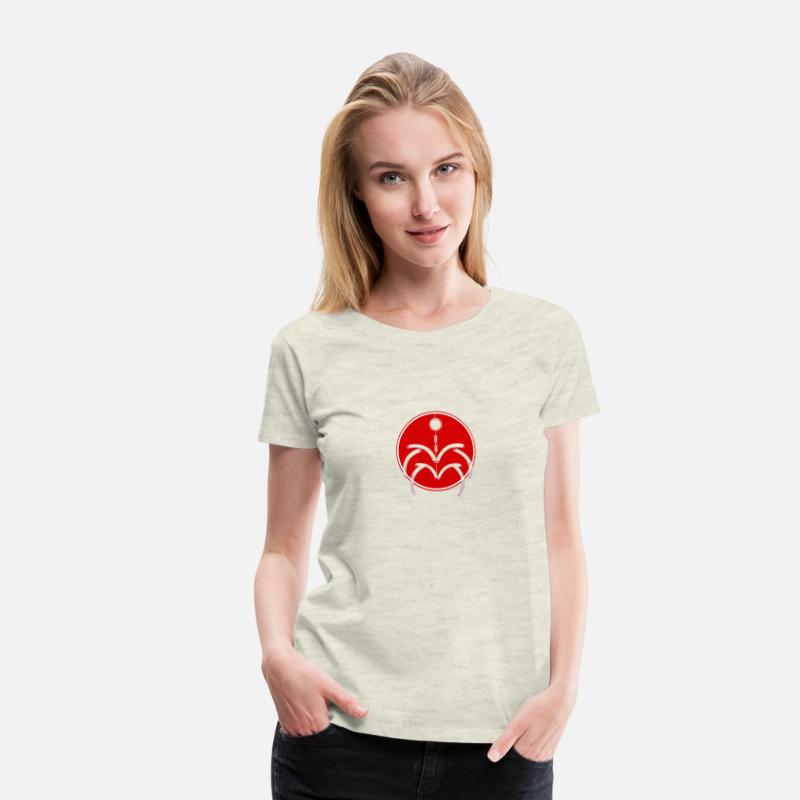 Round Red Cross | Design by adityaraisan