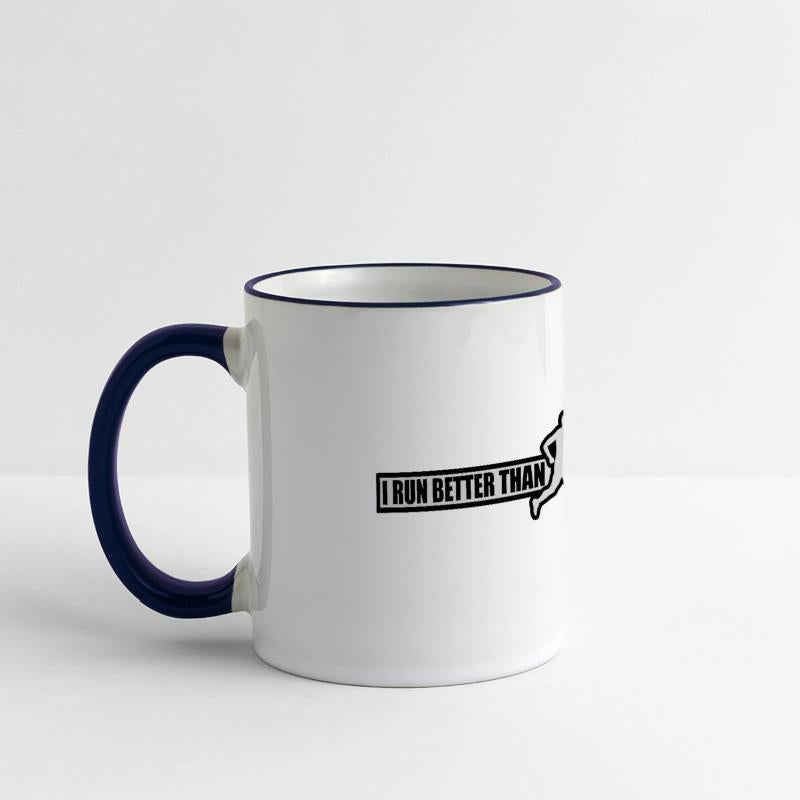 run better than government