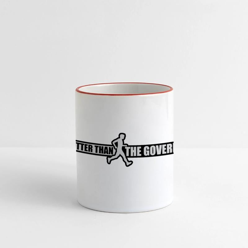 run better than government