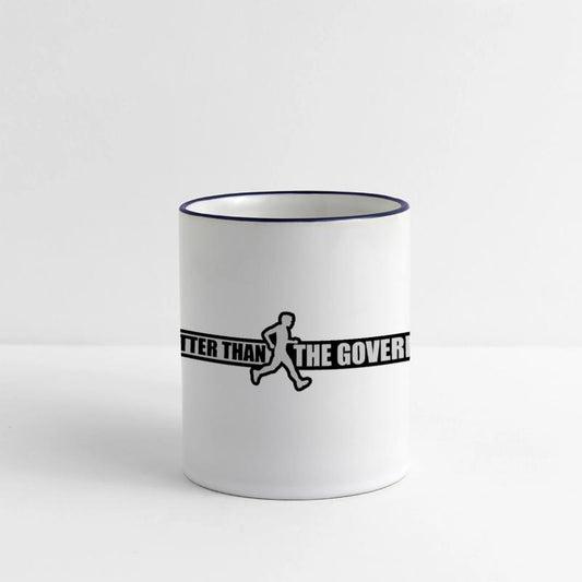 run better than government