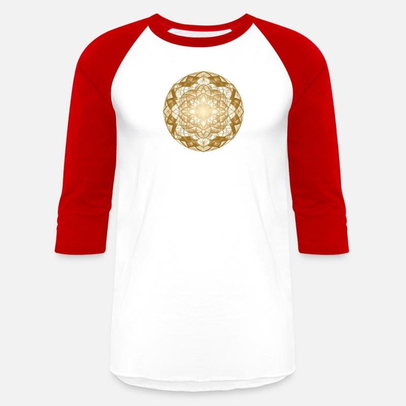 Sacred Geometry Mandala