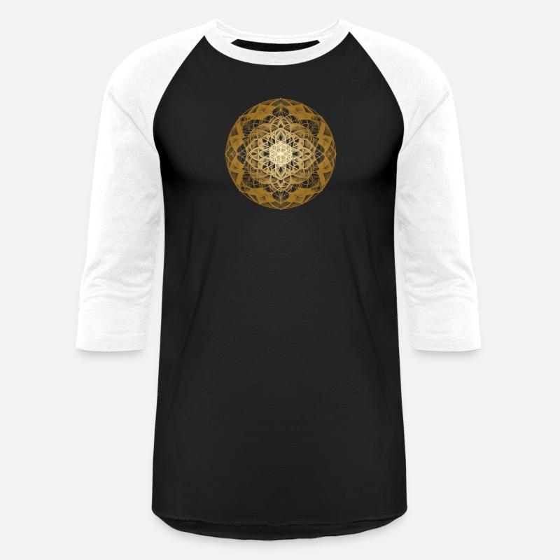 Sacred Geometry Mandala