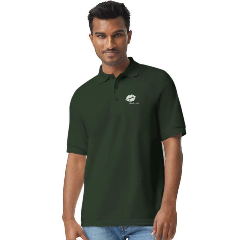 Saint Patrick University PNG-Saint Patty's Day Sub