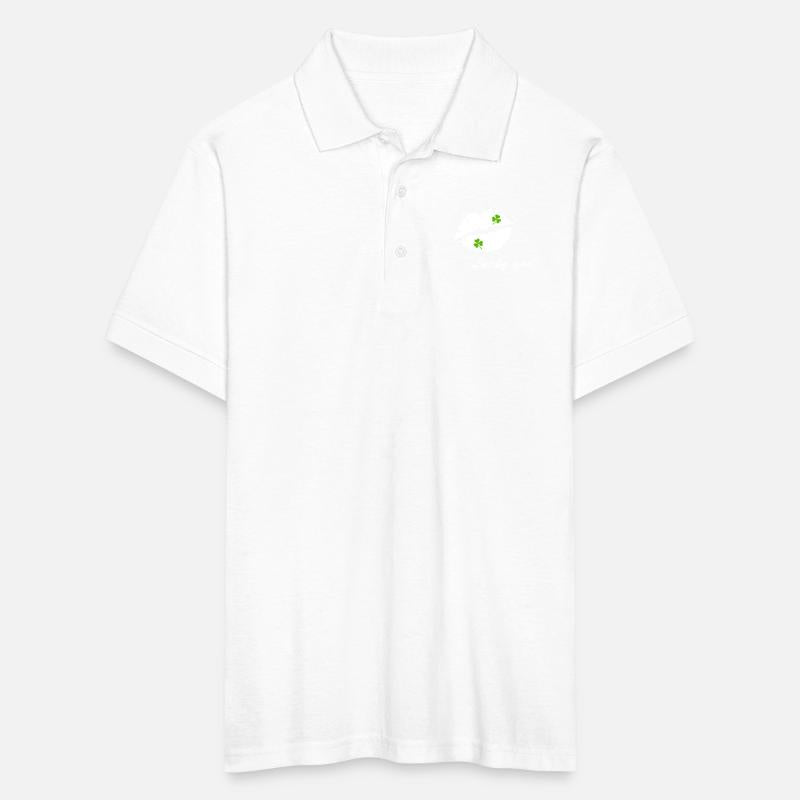 Saint Patrick University PNG-Saint Patty's Day Sub