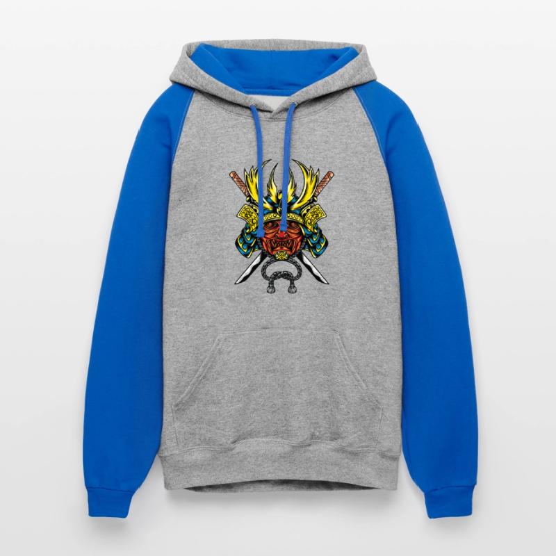 Samurai Legendary Ronin