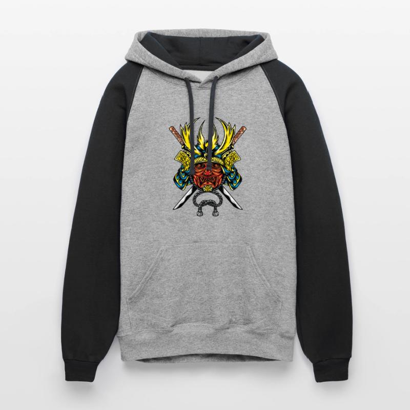 Samurai Legendary Ronin