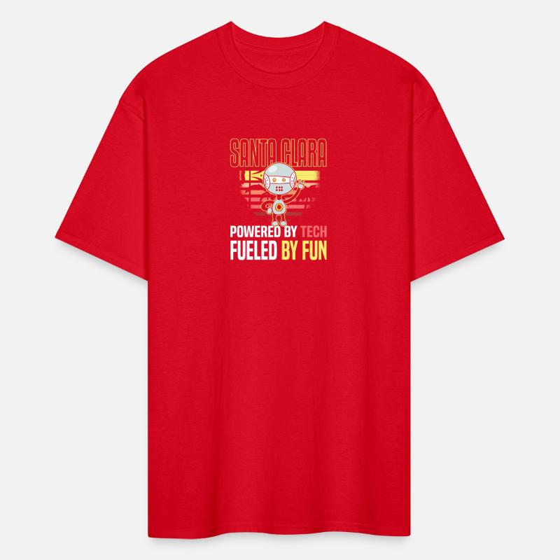 Santa Clara San Francisco United States Design